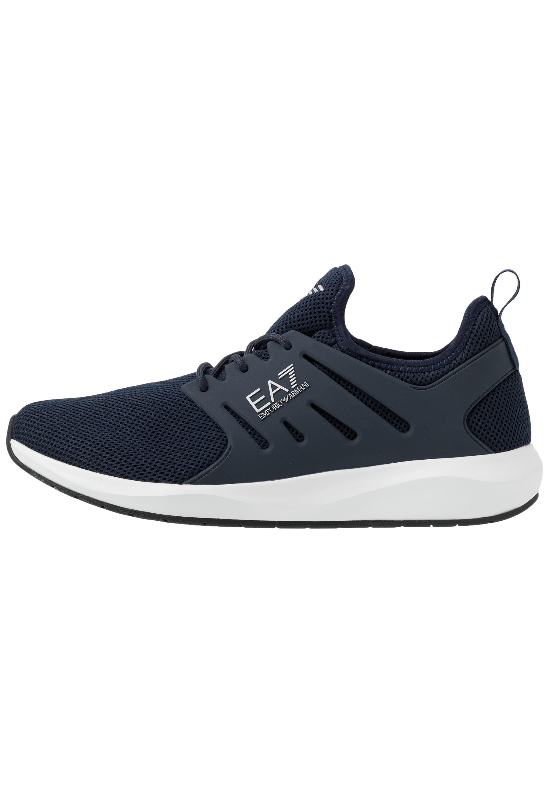 ea7 trainers navy