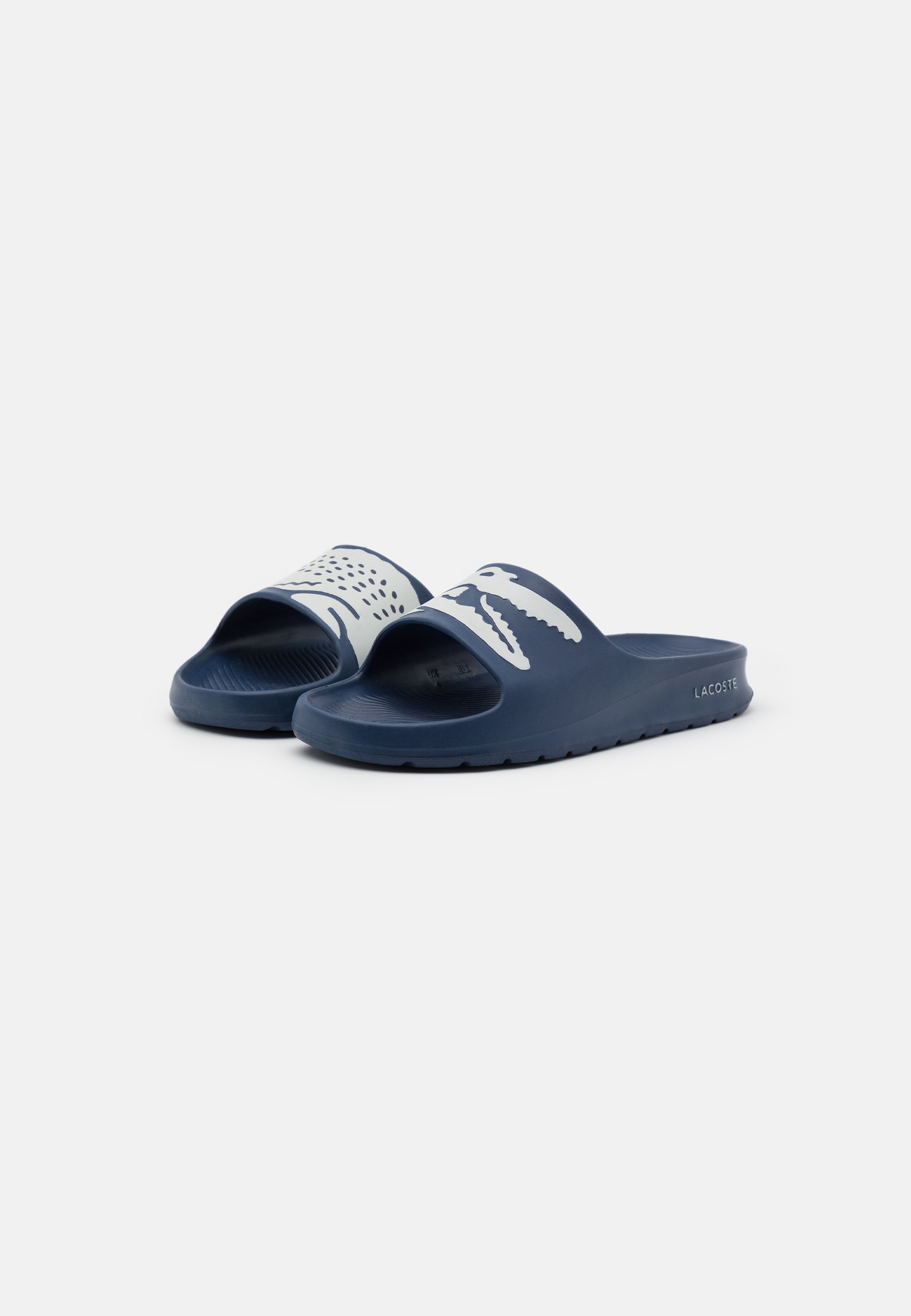 hype lacoste slides