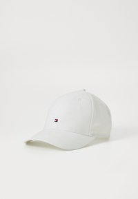 FLAG 6 PANEL UNISEX - Casquette - ivory silk