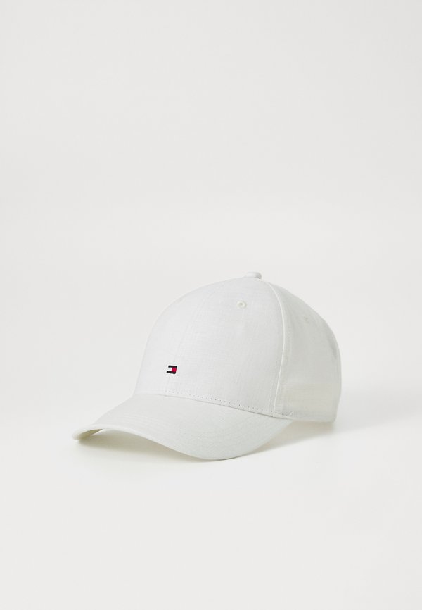 FLAG 6 PANEL UNISEX - Cap - ivory silk