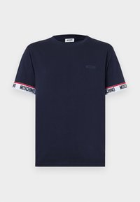 Δεν επιλέχθηκε, blu