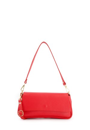 Handtas - red