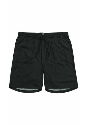 STHUGE, Shorts - black