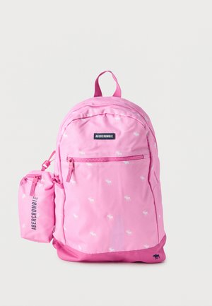 PENCIL UNISEX SET - Set școlar - begonia pink