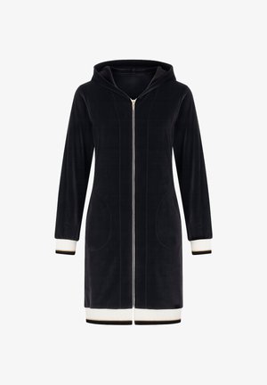 Vivisence, Dressing gown - black-white