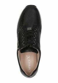 Caprice Treniņu apavi - black nappa