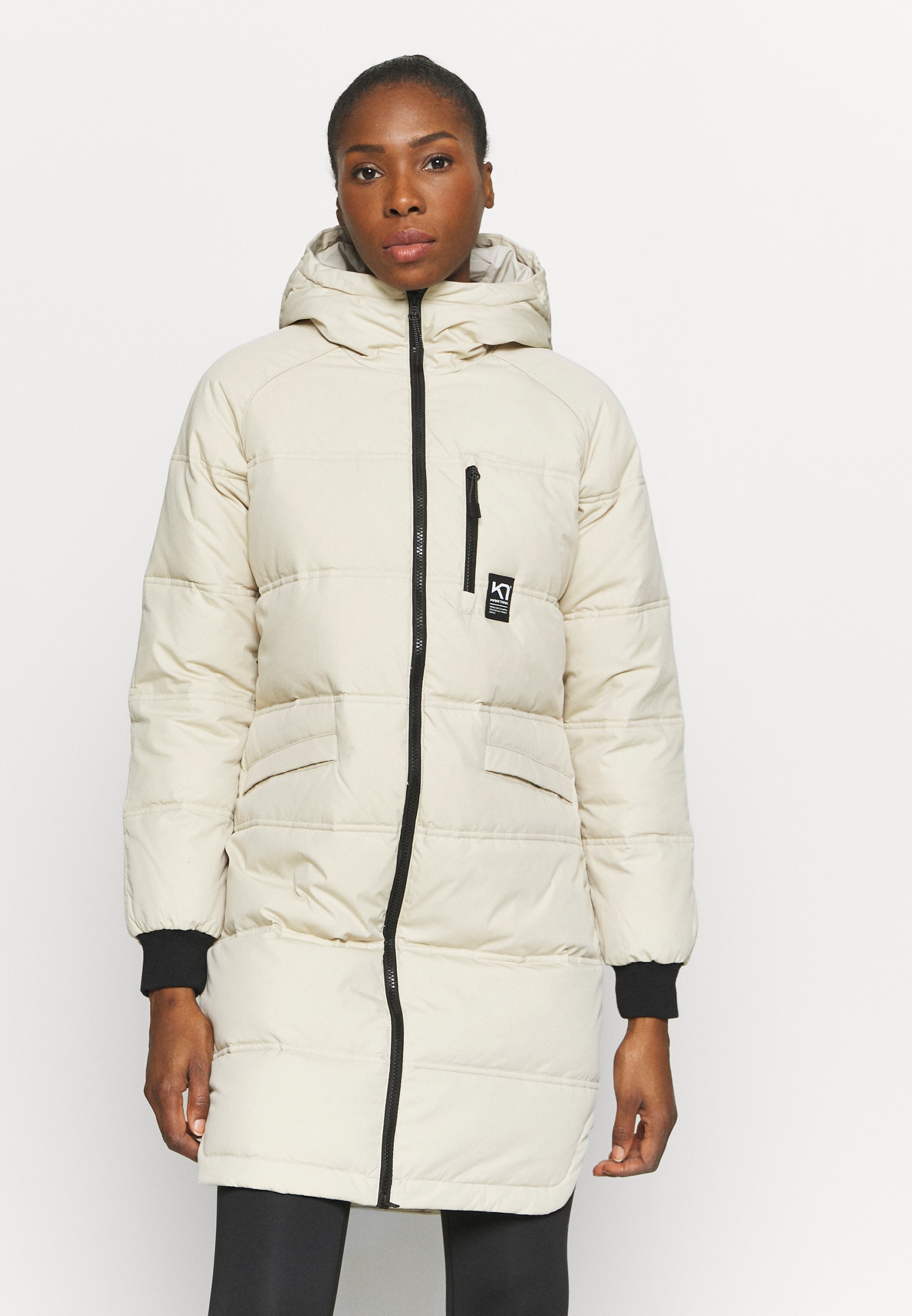 rongve parka