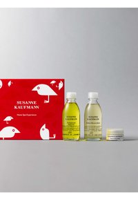 Susanne Kaufmann HOME SPA EXPERIENCE - Set de soins du visage