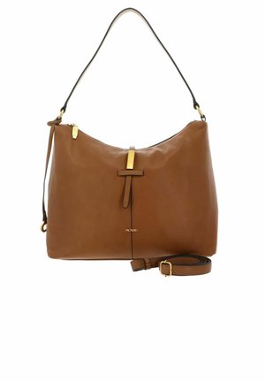 Sac à main - cognac