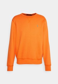 Não selecionado, may orange