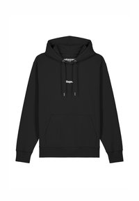 Niet geselecteerd, black