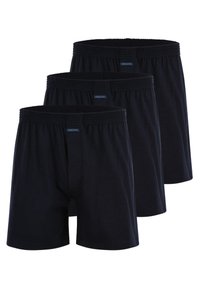 Niet geselecteerd, night blue