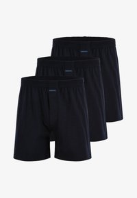 Niet geselecteerd, night blue