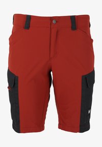 Ei valittu, chili oil