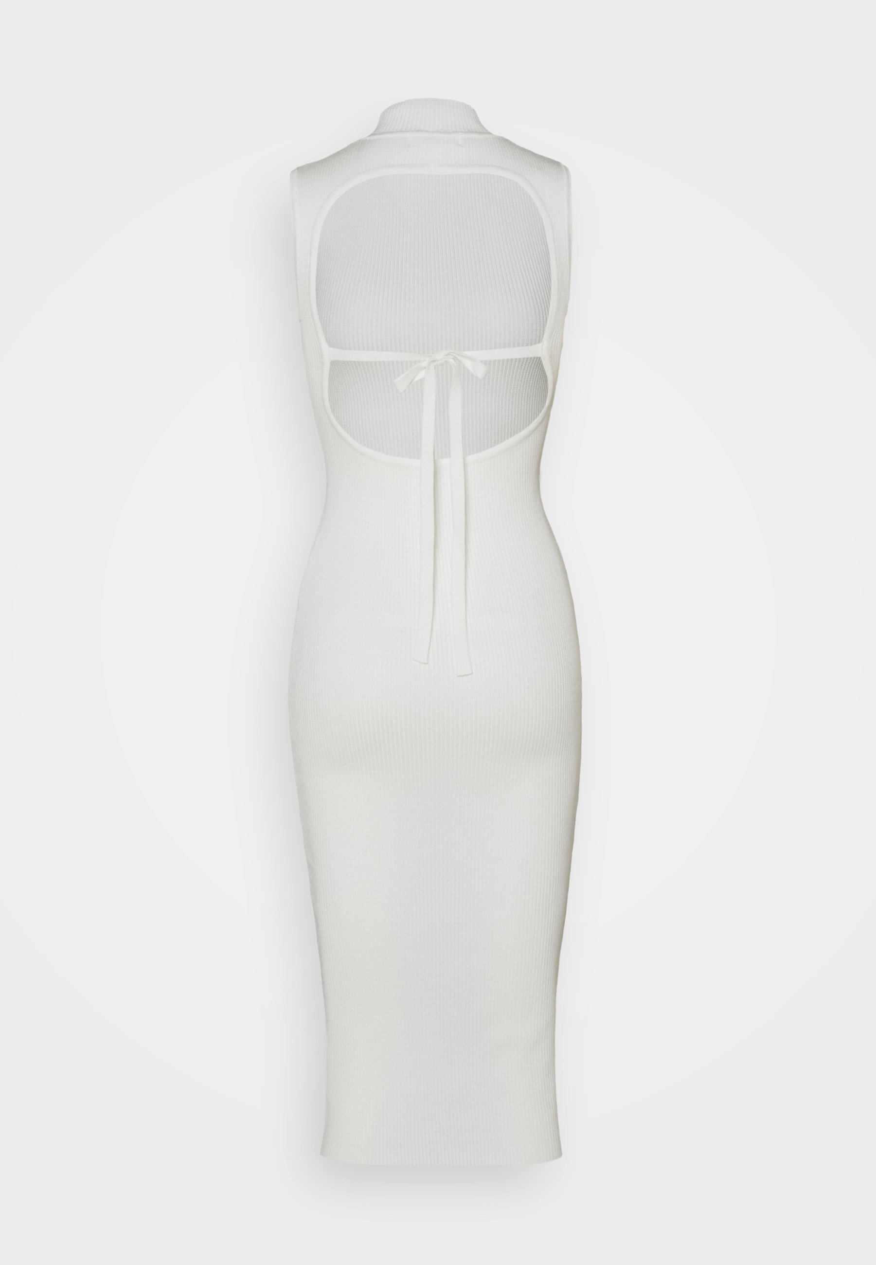Missguided Tall HIGH NECK RIBBED 