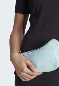 adidas Terrex MULTI WIND - Cortaviento - semi flash aqua