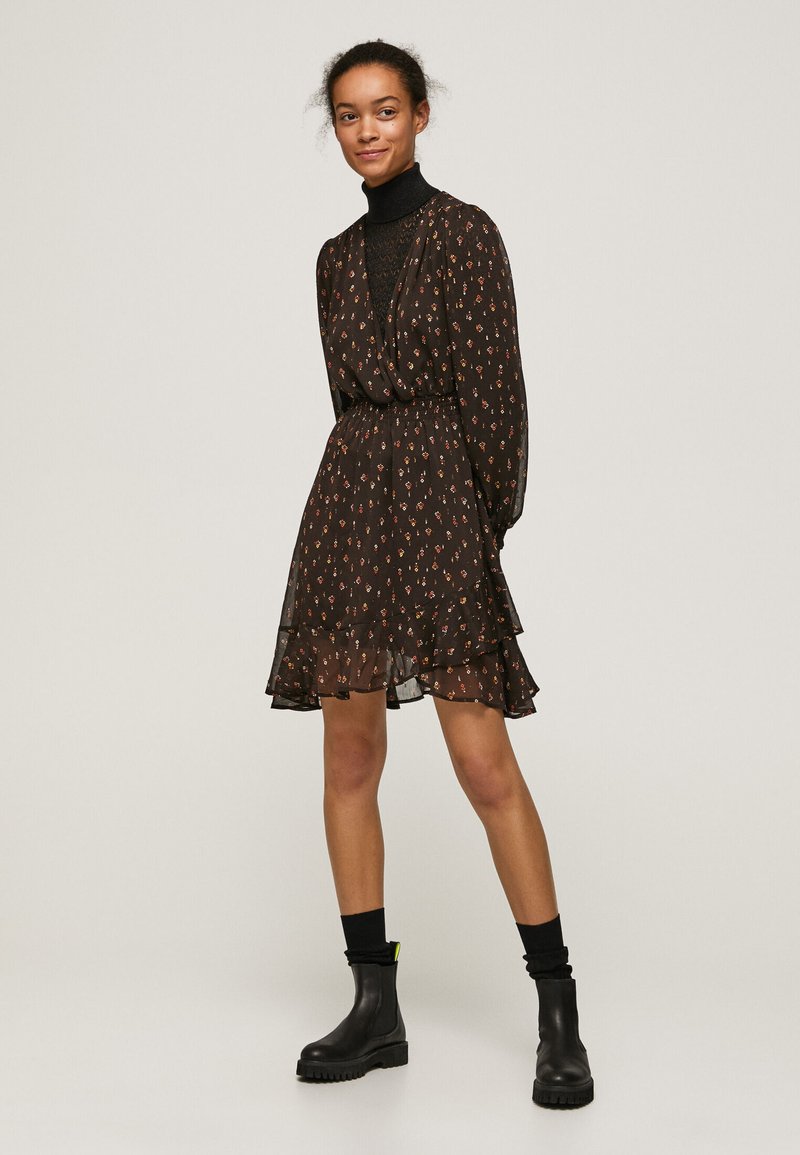 Pepe Jeans Vestido informal - Imagen 2