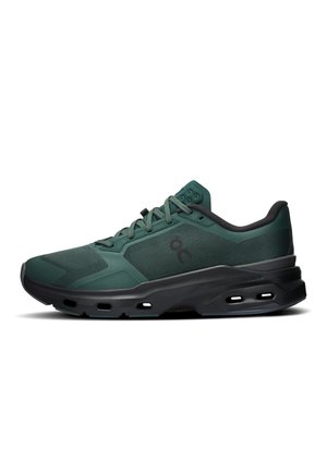 On, CLOUDPULSE 2 - Tenisice - obsidian   black
