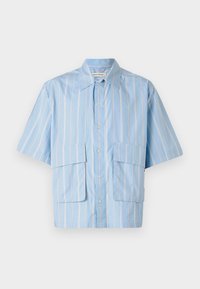 MILFED - Chemise - glacier lake