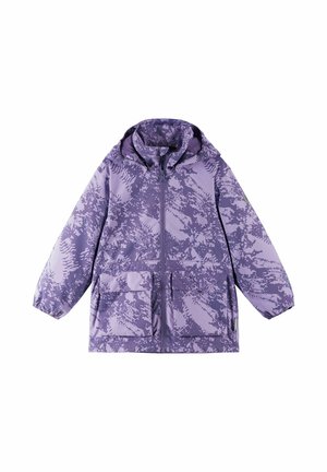 TUISKULA UNISEX - Kurtka hardshell