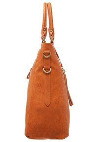 Even&Odd Shopper - cognac