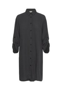 Unselected, black oyster