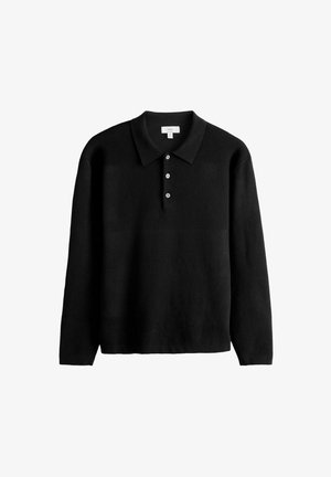Next, - Sweter