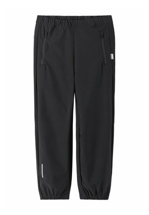 Regenhose - black