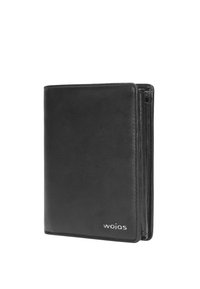 Wojas Portafoglio - black