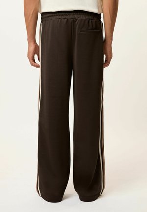 Reiss, Dresside alumine osa - brown