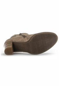 Gabor Bottines - sabbia micro uni