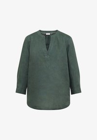 Geselecteerd, just khaki