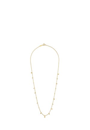 GRAIN - Collana - gold-coloured