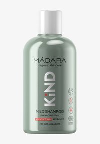 MÁDARA - KIND MILD SHAMPOO - Schampo Miniatyrbild 1