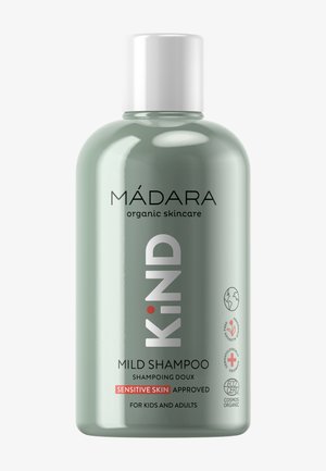 KIND MILD SHAMPOO - Shampoo - -