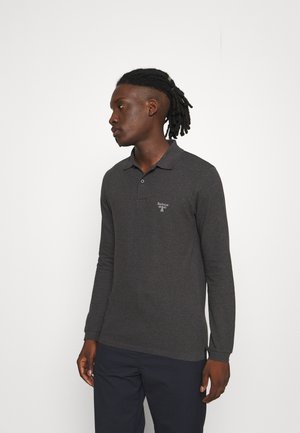 Piké - slate marl