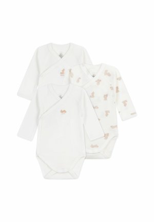 3 PACK UNISEX - Body - multi-coloured
