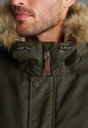 Parka