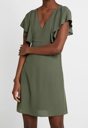 Jurk - grey
