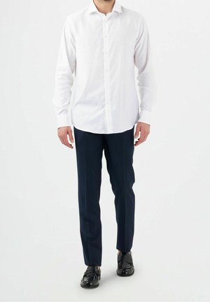 Formální košile - white