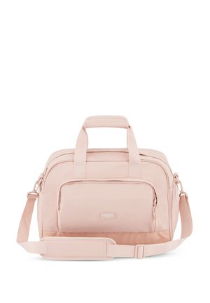 FINJA MEDIUM - Weekendtasker - rosa