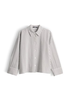someday., LOOSE FIT - Overhemdblouse - milk