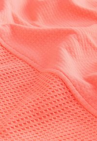 REGULAR FIT - Sudadera - fluro pink