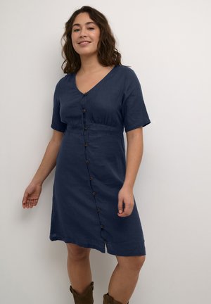 BELLIS - Kreklkleita - dress blues