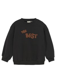 Minymo - LS - Sweatshirt - tap shoe Image miniature 1