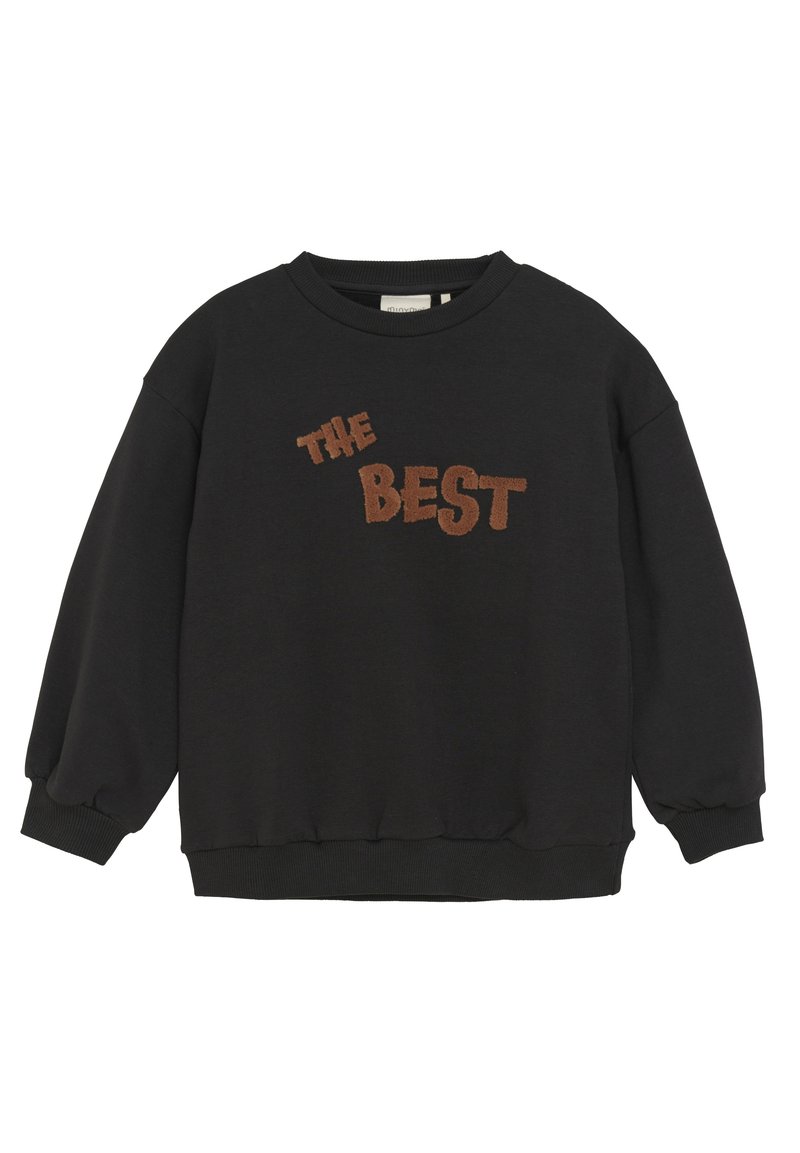 Minymo - LS - Sweatshirt - tap shoe, Agrandir