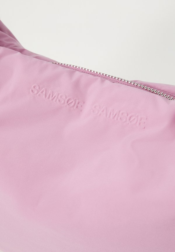 SAFREJA BAG KEY  - Tote bag - orchid haze3