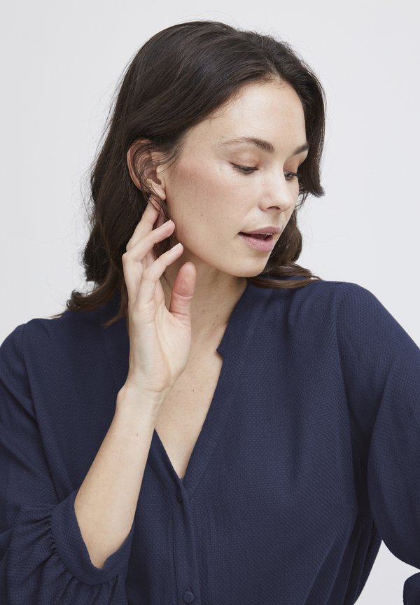 FRHAIDA - Shirt dress2