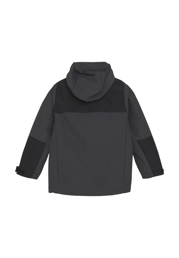 Hardshell jacket - phantom3