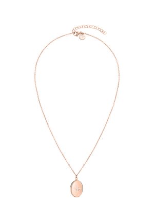 Tamaris Collana - rose gold-coloured